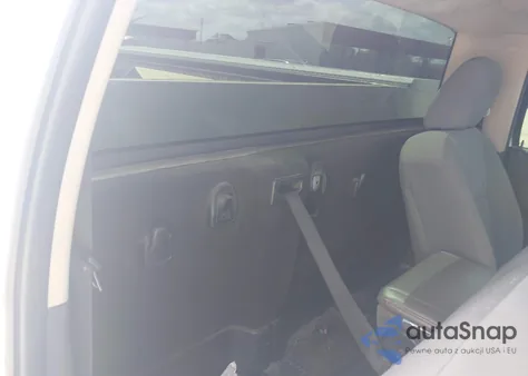 2013 Ram 2500 Tradesman z USA, uszkodzony, nr VIN 3C6LR4ALXDG570065